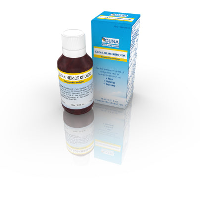 Guna-Hemorrhoids 30 Milliliters