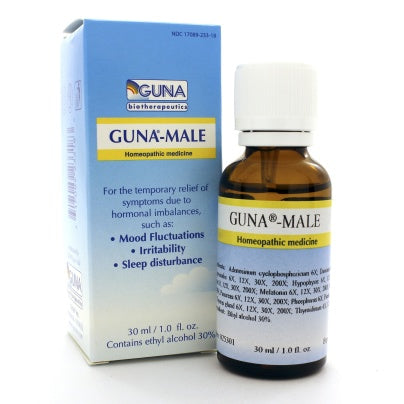 Guna-Male 30 Milliliters