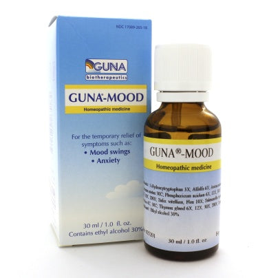 Guna-Mood 30 Milliliters