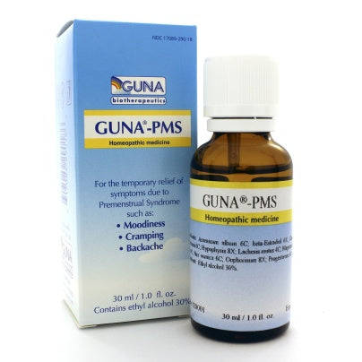 Guna-PMS 30 Milliliters