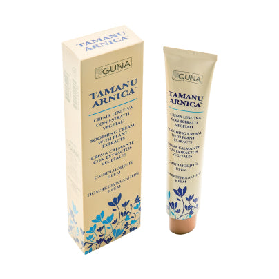Tamanu Arnica Cream 75 Milliliters