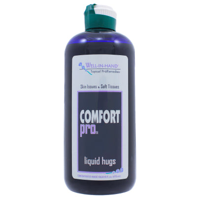 Comfort Pro 16 Ounces