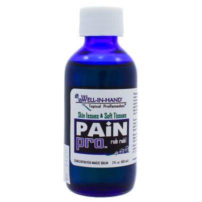Pain Pro 2 ounces