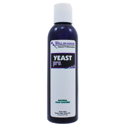 Yeast Pro Wash 6 Ounces