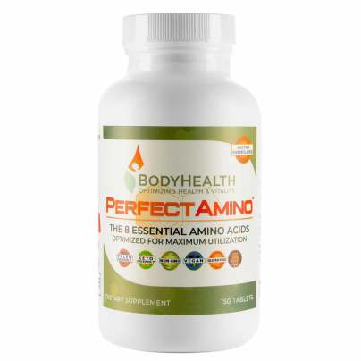 PerfectAmino Tablets 150 tablets