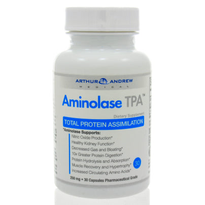 Aminolase 30 capsules