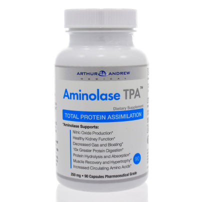 Aminolase 90 capsules