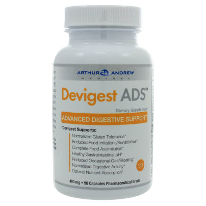 Devigest ADS 90 capsules