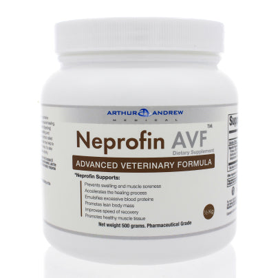 Neprofin (veterinary) 500 Grams