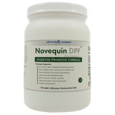 Novequin DPF (Digestive Probiotic Formula) 1000 Grams