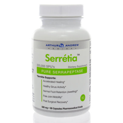 Serretia 90 capsules
