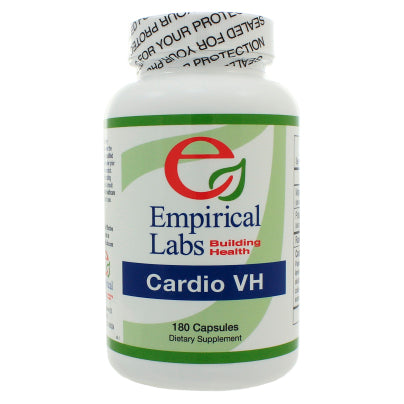 Cardio VH 180 capsules
