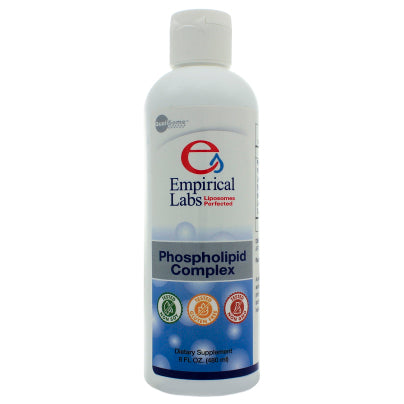Phospholipid Complex 8 Ounces