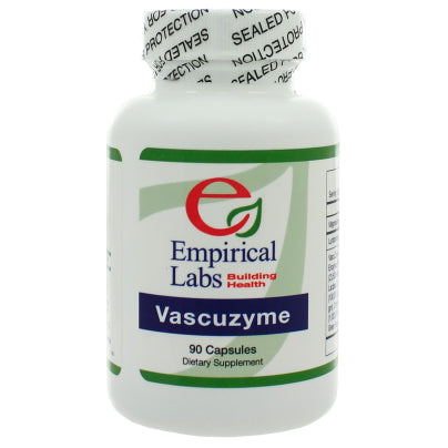 Vascuzyme 90 capsules