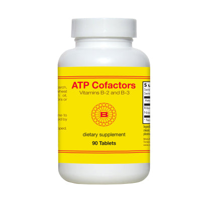 ATP Cofactor 90 tablets