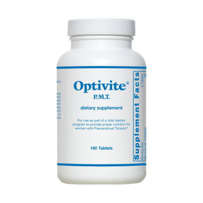 Optivite P.M.T 180 tablets