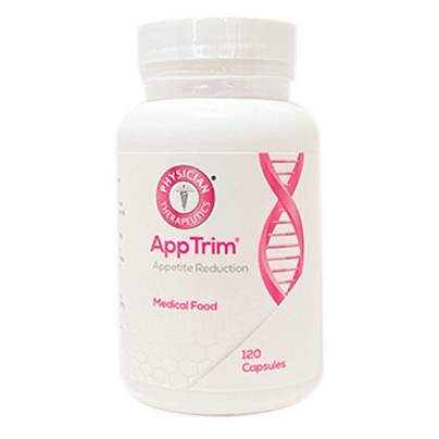 AppTrim 120 capsules