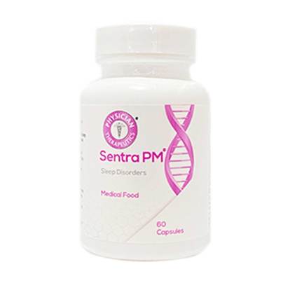 Sentra PM 60 capsules