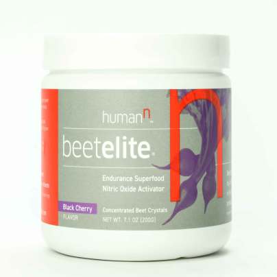 BeetElite BlackCherry Flavor 200 Grams