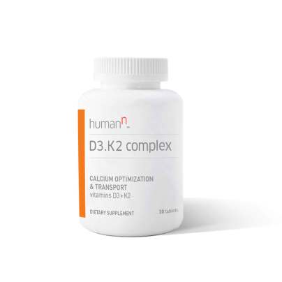 D3.K2 Complex 30 tablets