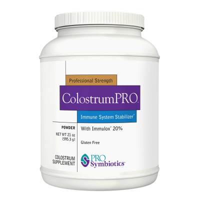 ColostrumPRO Powder 21 Ounces