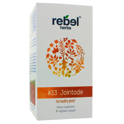 #33 Jointade 30 Softgels