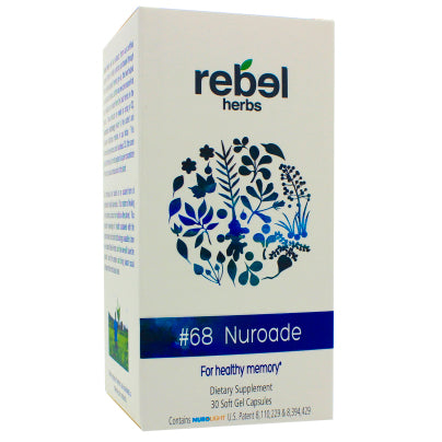 #68 Nuroade 30 capsules