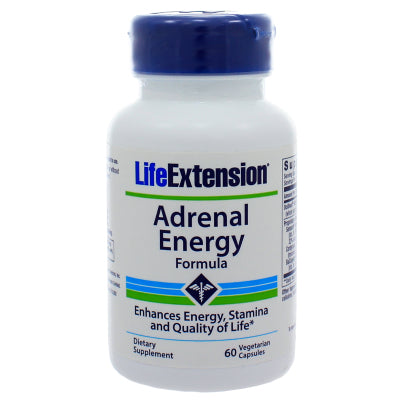 Adrenal Energy Formula 60 capsules