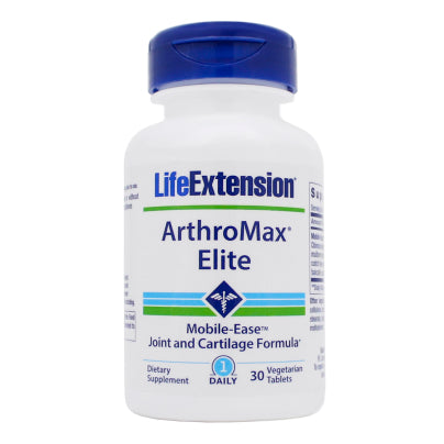 ArthroMax Elite 30 tablets