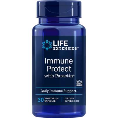 Immune Protect with Paractin® 30 capsules