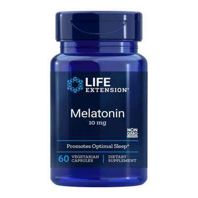 Melatonin 10mg 60 capsules