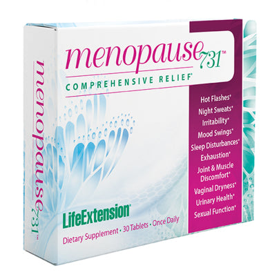 Menopause 731™ 30 tablets