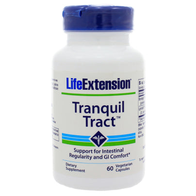 Tranquil Tract 60 capsules