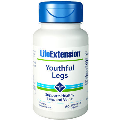 Youthful Legs 60 capsules