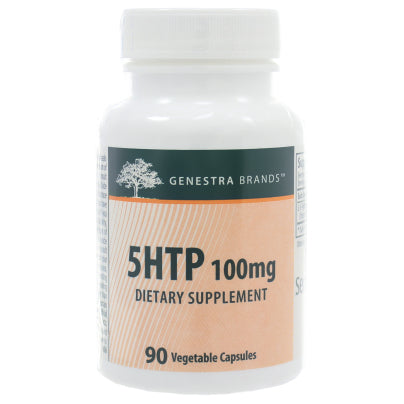 5HTP 100mg 90 capsules