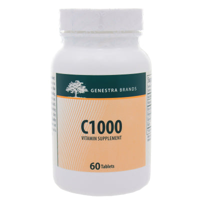 C1000 60 tablets