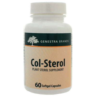 Col-Sterol 60 capsules