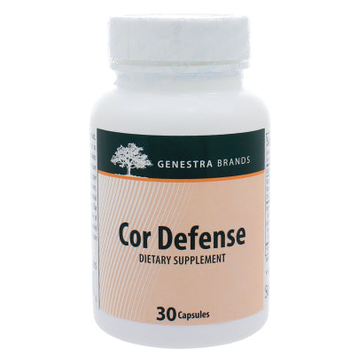 Cor Defense 30 capsules