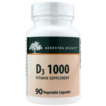 D3 1000 90 capsules
