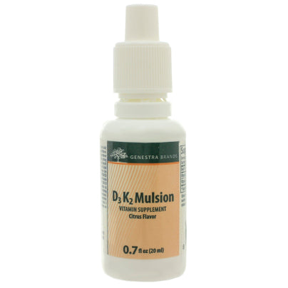 D3 K2 mulsion 20 Milliliters