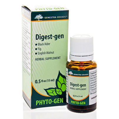 Digest-Gen 15 Milliliters