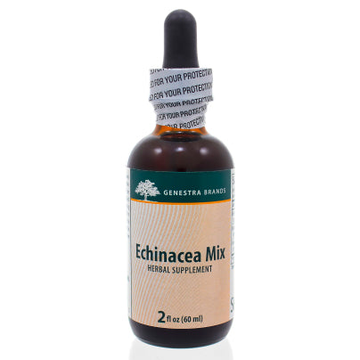 Echinacea Mix 60 Milliliters