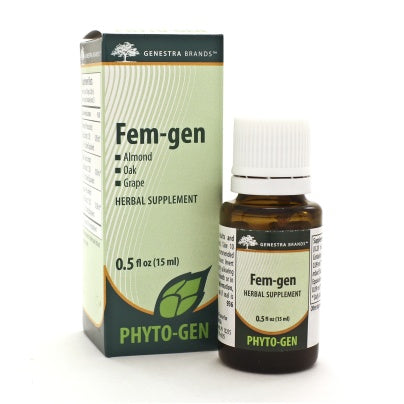 Fem-gen 15 Milliliters