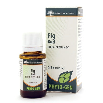 Fig Bud 15 Milliliters