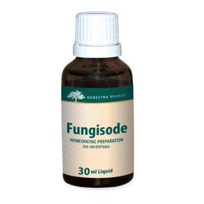 Fungisode 30 Milliliters
