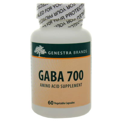 Gaba 700 60 capsules
