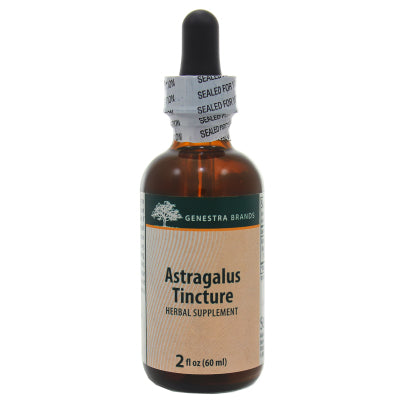 G-Astragalus Tincture 60 Milliliters