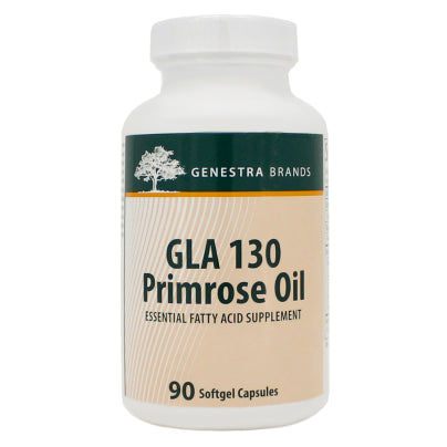 GLA 130 Primrose Oil 90 capsules