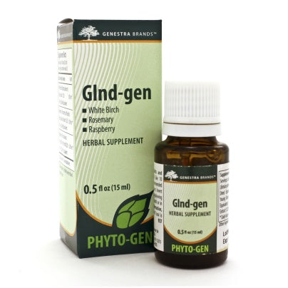 Glnd-gen 15 Milliliters