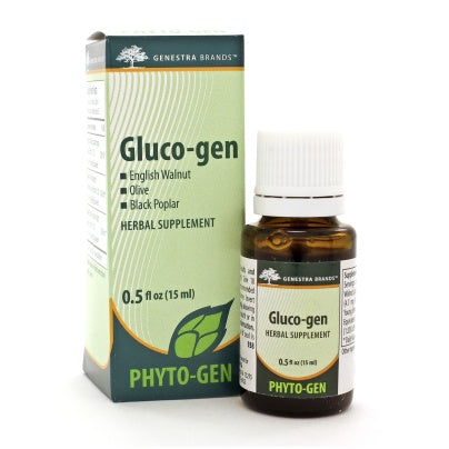 Gluco-gen 15 Milliliters